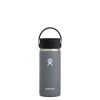 Hydro Flask 16 oz Wide Mouth – Coffee with Flex Sip Lid